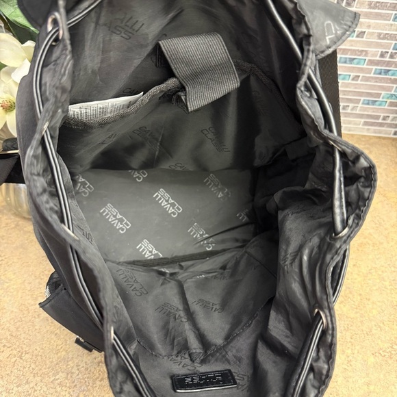 Cavalli Class by Roberto Cavalli backpack - Picture 7 of 9